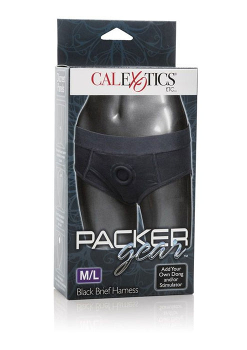 CalExotics | Packer Gear | Brief Harness