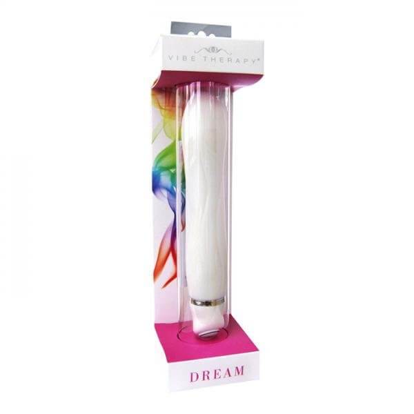 Dream in white | staafvibrator - Mail & Female