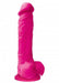 Realistic in Colours large | dildo | 24,7 x Ø 5cm - Mail & Female