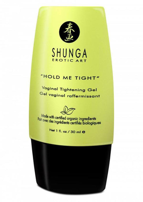Shunga | Hold me Tight | tightening gel - Mail & Female