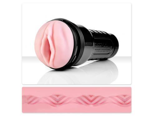 Fleshlight | Pink lady Vortex | masturbator - Mail & Female