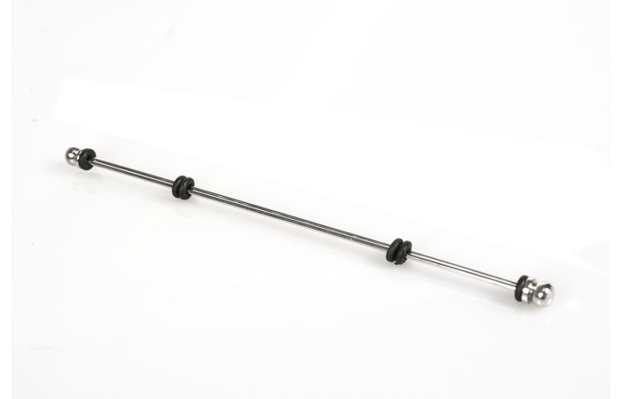 King Kink | Nipple Sticks 20cm | 1 pc