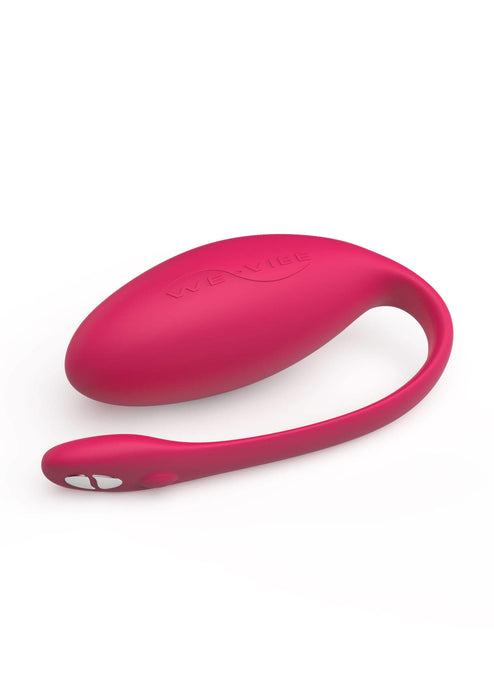 We-Vibe | Jive | app control egg | WE connect app