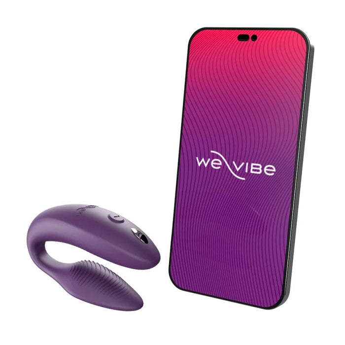 We-Vibe | Sync 2 | Koppel vibrator