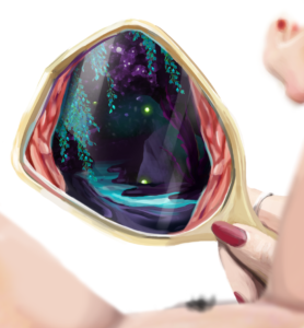 Onbekend maakt onbemind