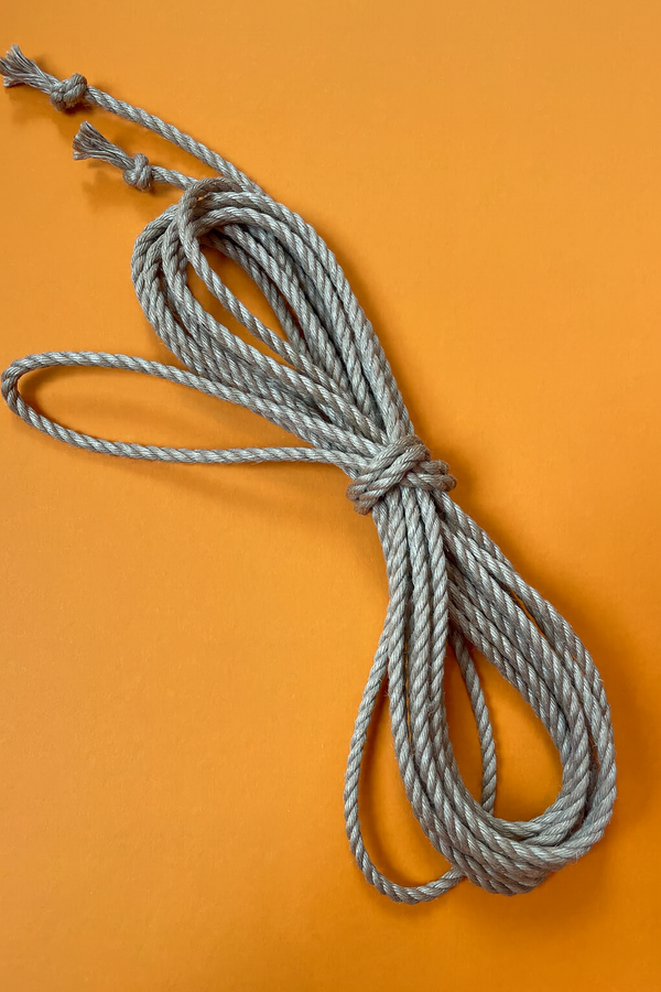 Wat is Shibari
