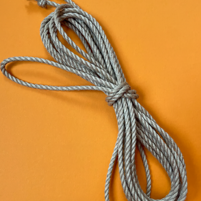 Wat is Shibari