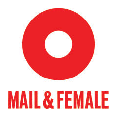 Alle Producten van Mail & Female