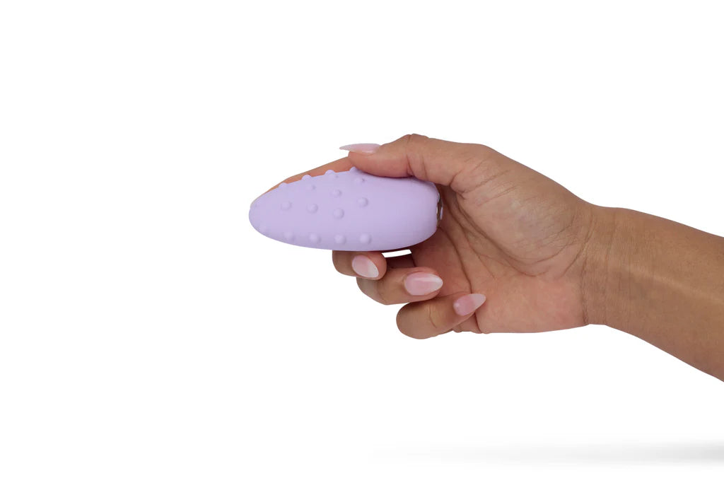 Je Joue | Mimi Deux | Vibrator met 2 zijden