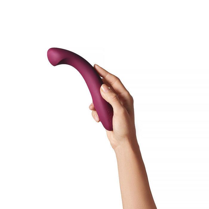 Dame Products | Arc | G-Spot  vibrator