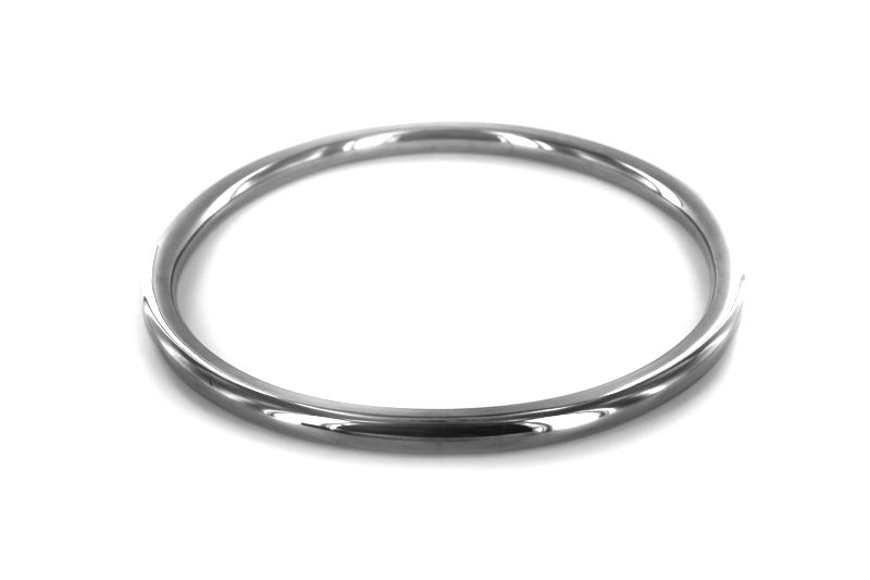 King Kink | Shibari bondage Ring | Stainless steel