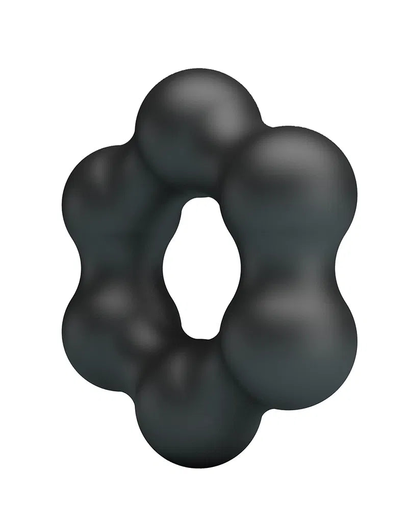 Model 10 | super soft silicone ring