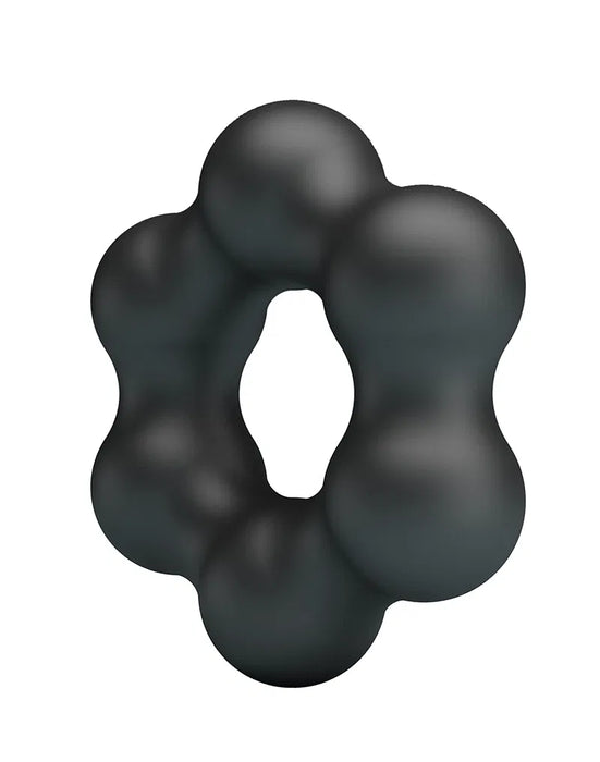 Model 10 | super soft silicone ring