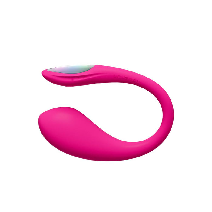 Lovense | Lush Mini | smartphone control vibrator