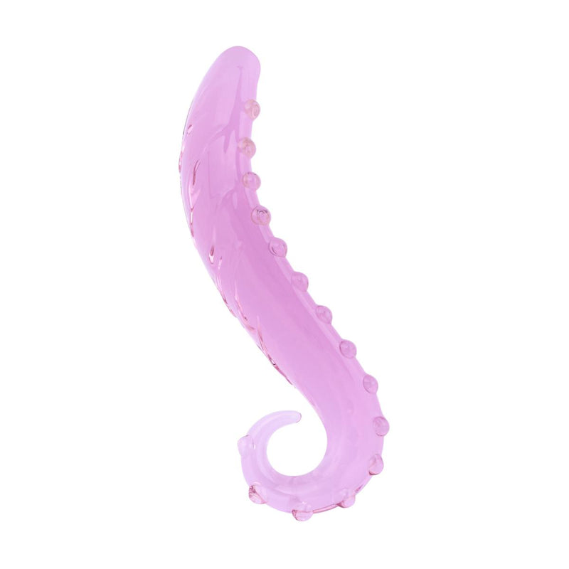 Tentacle | dildo van glas
