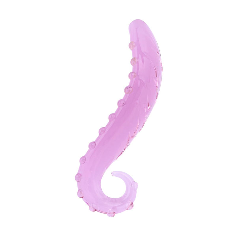 Tentacle | dildo van glas