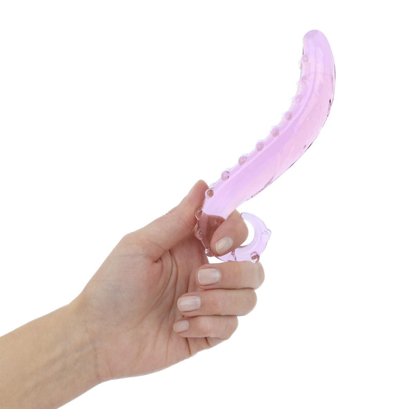 Tentacle | dildo van glas