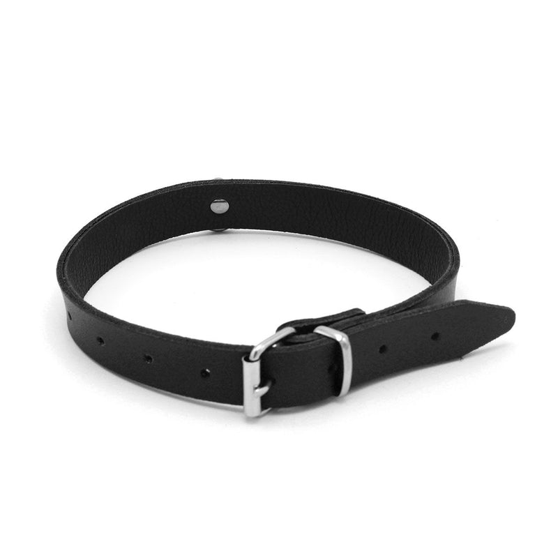 King Kink | O-ring collar | 2 cm