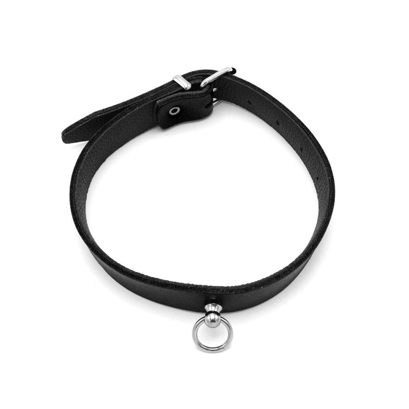 King Kink | O-ring collar | 2 cm