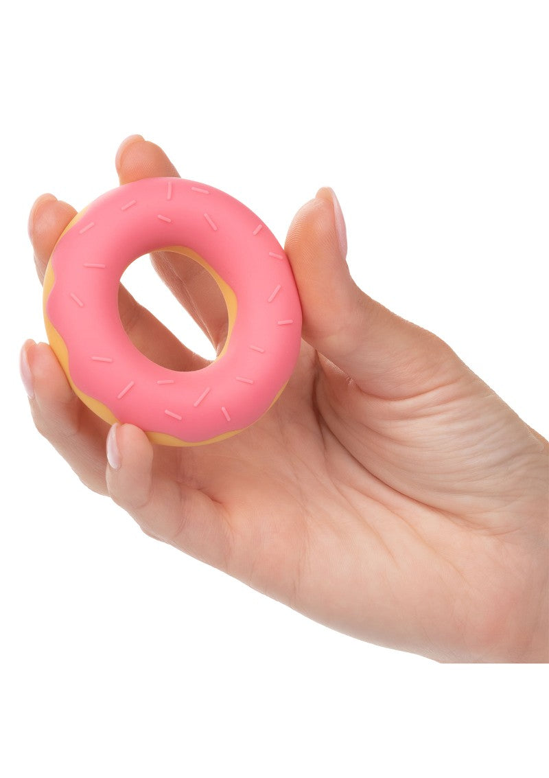Naughty bits | Donut | Cockring