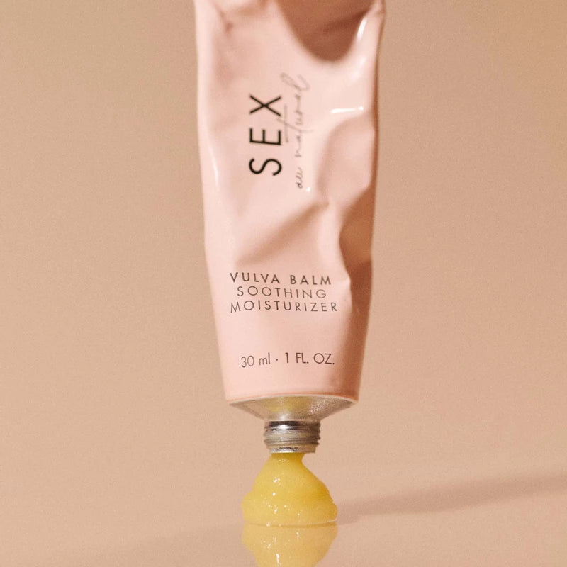 Bijoux Indiscrets | Sex au Naturel | Vulva Balm Soothing Moisturizer