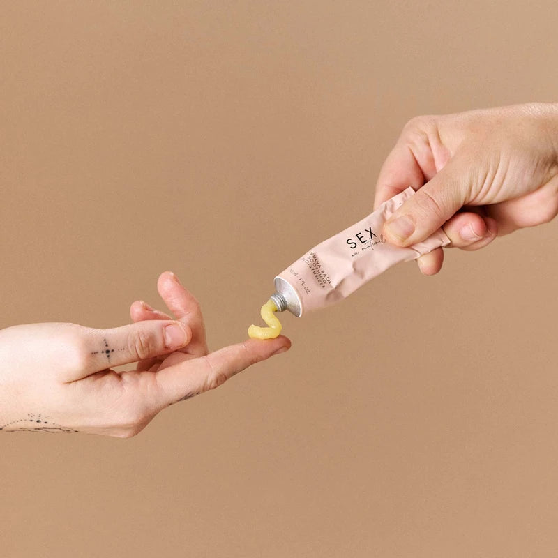 Bijoux Indiscrets | Sex au Naturel | Vulva Balm Soothing Moisturizer