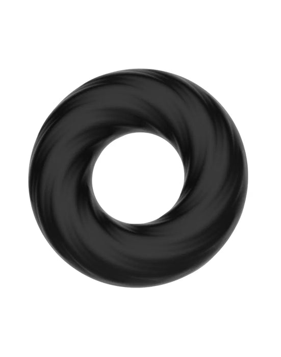 Model 6 | super soft silicone ring