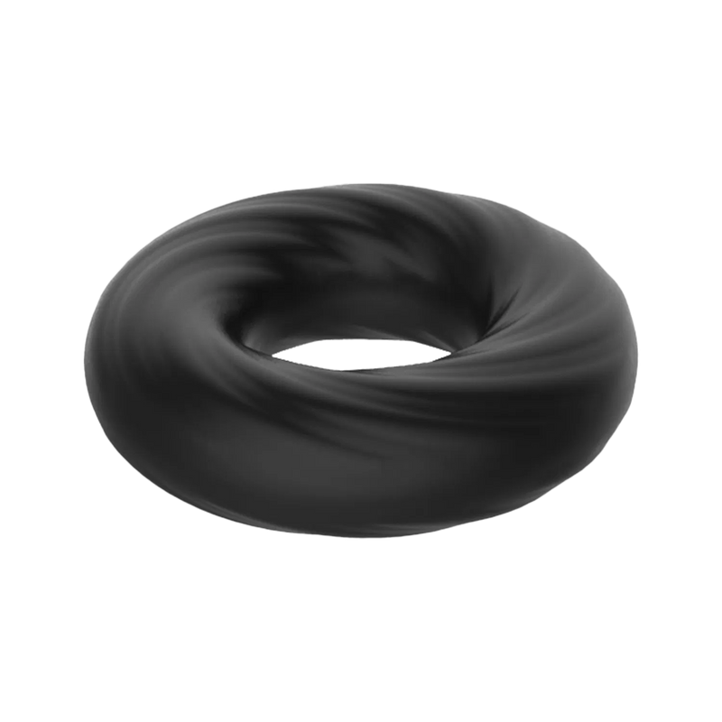 Model 6 | super soft silicone ring