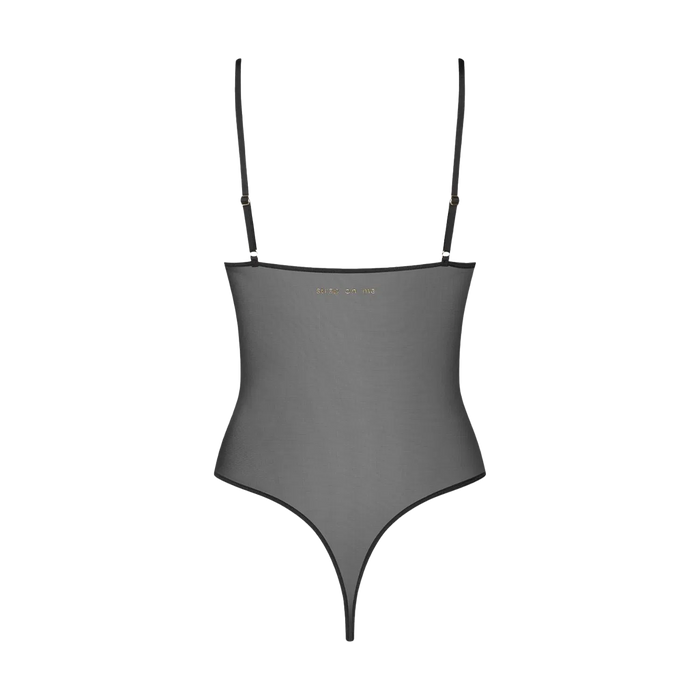 Strap on me | Signature | body-dildogordel