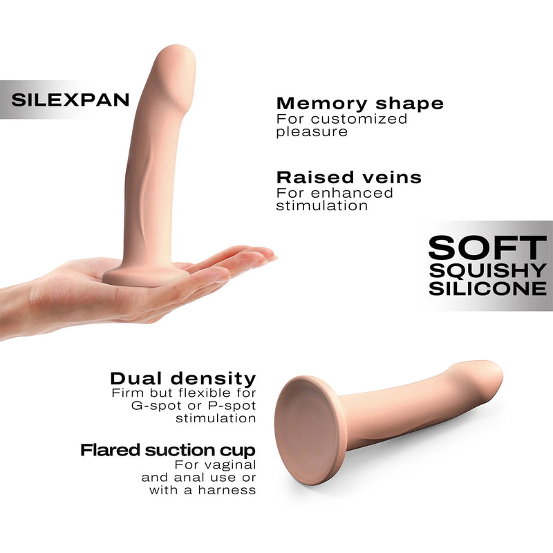Dorcel | Real Pleasure | Silexpan dildo XL