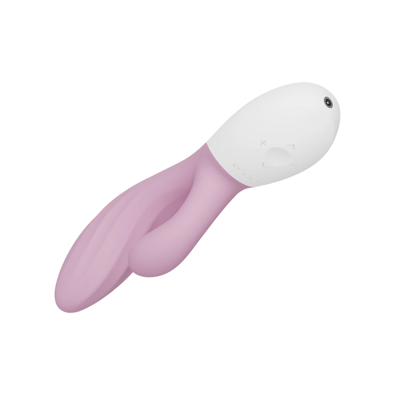 LELO | INA™ Twist | Duo / Tarzan Vibrator