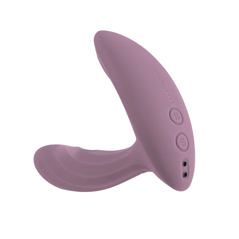 Svakom | Erica Plus | app controlled