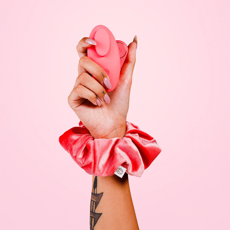 ILY | The Panty vibe | mini vibrator met afstandsbedieing