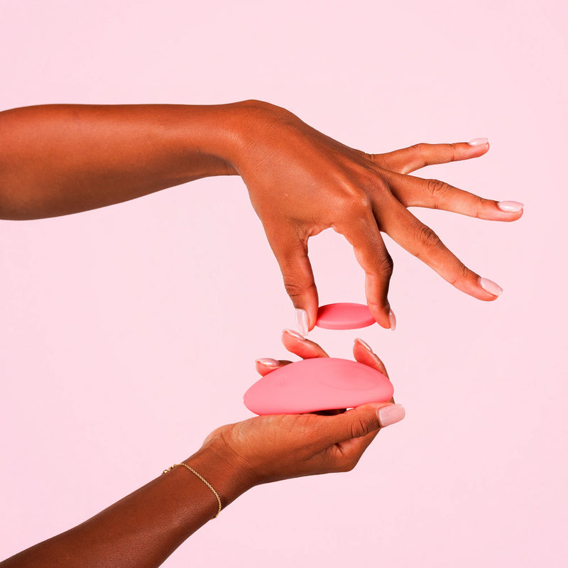 ILY | The Panty vibe | mini vibrator met afstandsbedieing