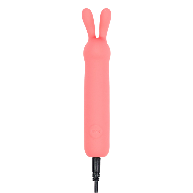 ILY | The Rabbit | mini vibrator