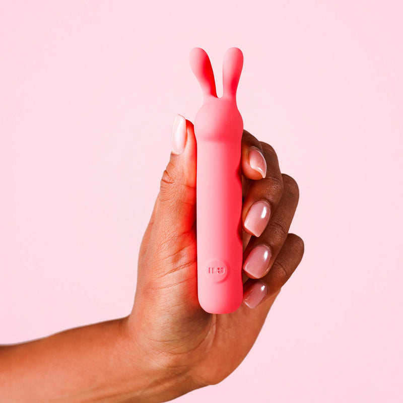 ILY | The Rabbit | mini vibrator