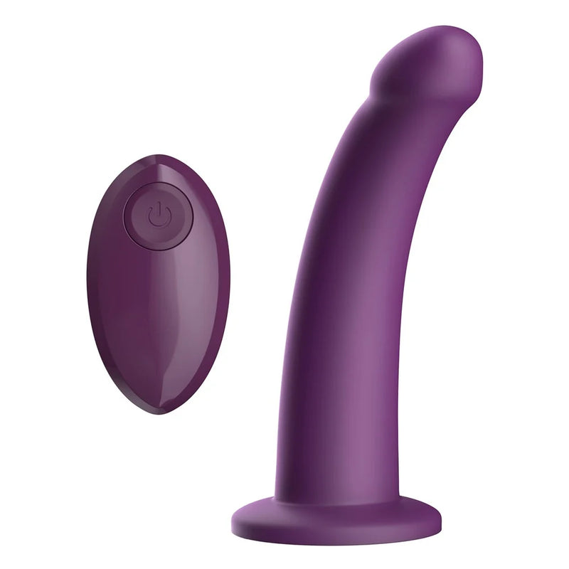 Dreamtoys | Nova | vibrerende dildo