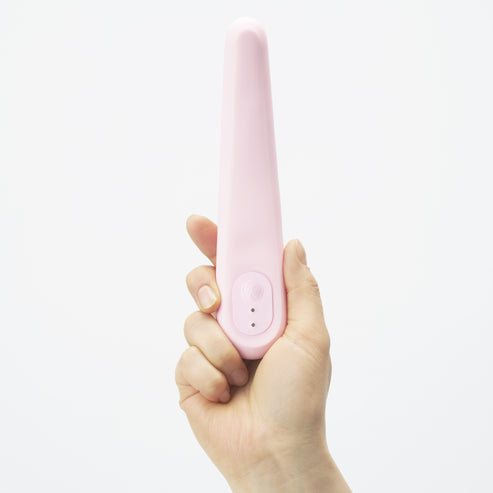 Iroha | Mikazuki | vibrator