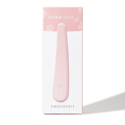 Iroha | Mikazuki | vibrator