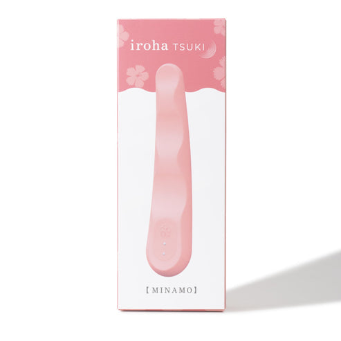 Iroha | Minamo | vibrator