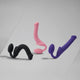 Strap on me | Super Bendable Strap-on dildo