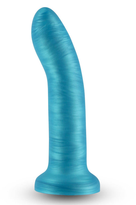 Charlie | 6 inch | zachte silicone dildo