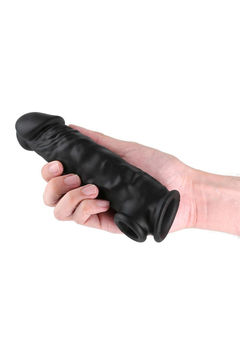 Annex | Penis Sleeve