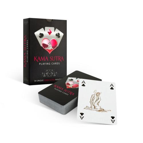 Kamasutra | playing cards