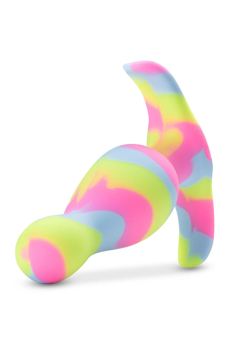 Avant | Kaleido | butt plug