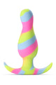 Avant | Kaleido | butt plug