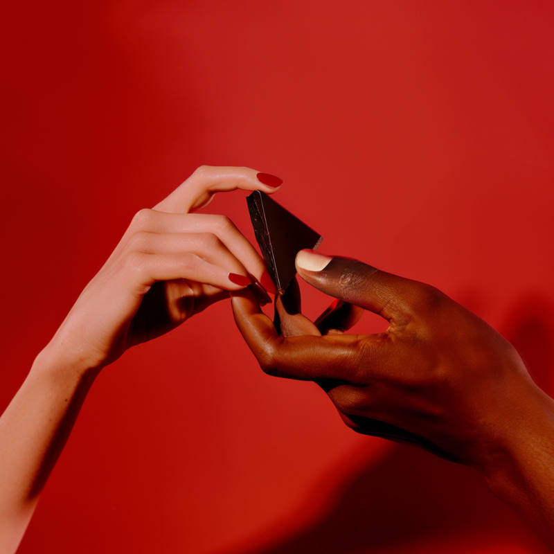 Date night chocolate | sex chocola & meer hot spice