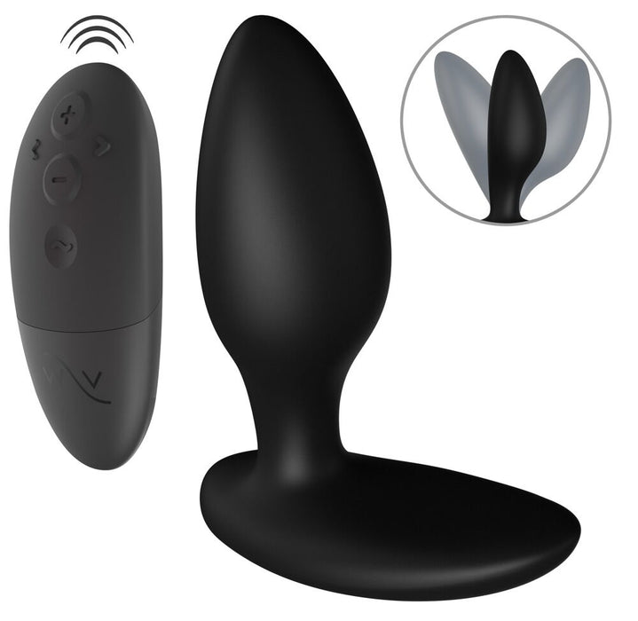 We-Vibe | Ditto+ | anaal vibrator | WE connect app