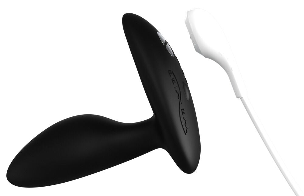 We-Vibe | Ditto+ | anaal vibrator | WE connect app