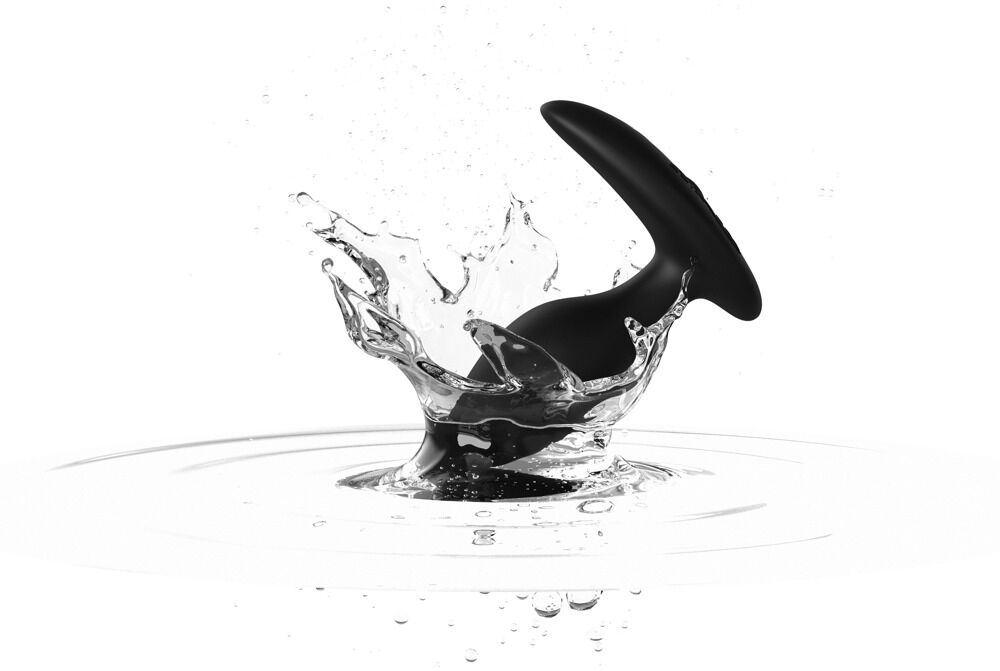 We-Vibe | Ditto+ | anaal vibrator | WE connect app